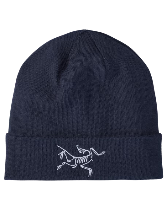 Arc'teryx Embroidered Bird Toque Beanies - Trojan Wake Ski Snow