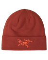 Arc'teryx Embroidered Bird Toque Beanies - Trojan Wake Ski Snow