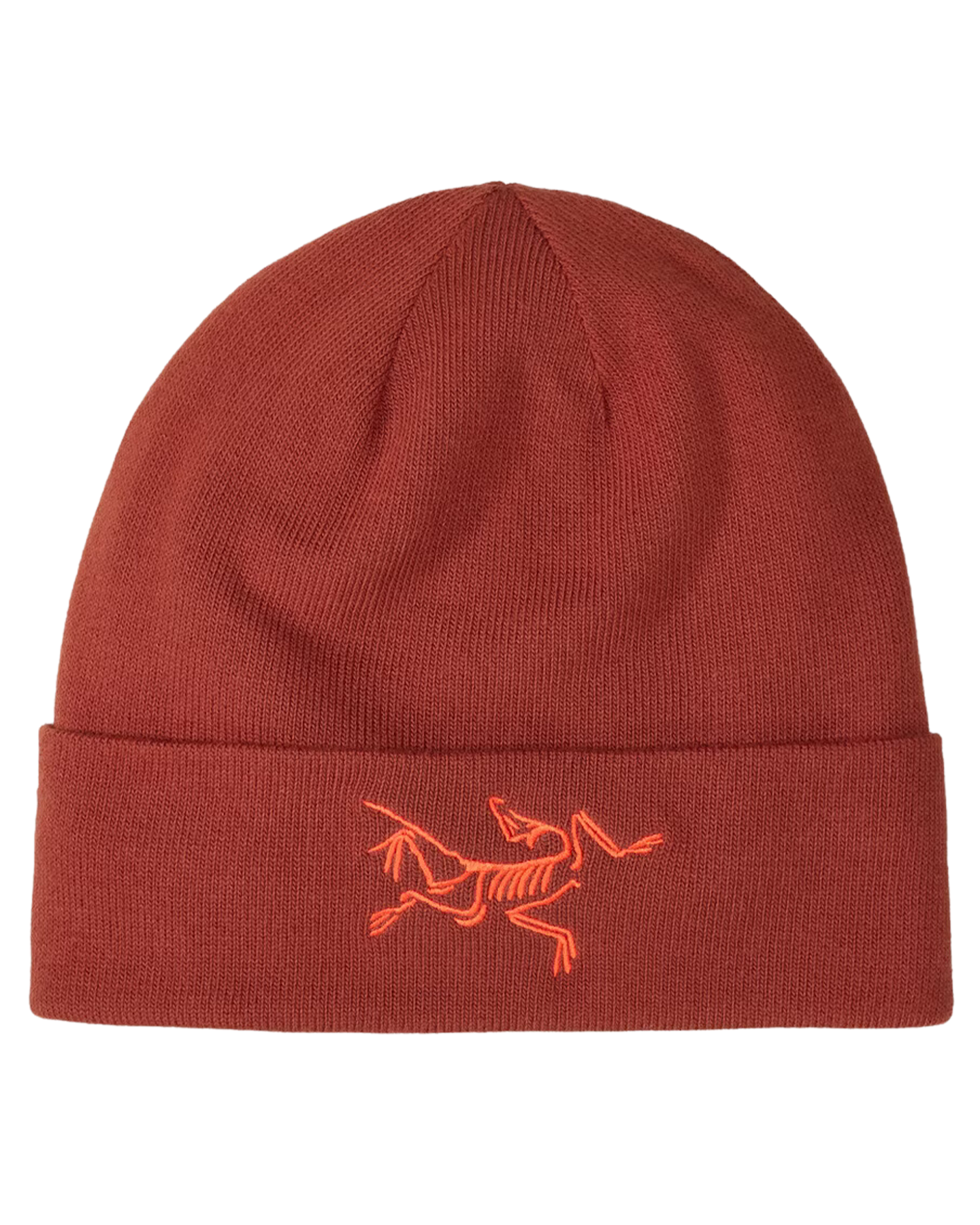 Arc'teryx Embroidered Bird Toque Beanies - Trojan Wake Ski Snow