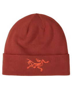 Arc'teryx Embroidered Bird Toque Beanies - Trojan Wake Ski Snow