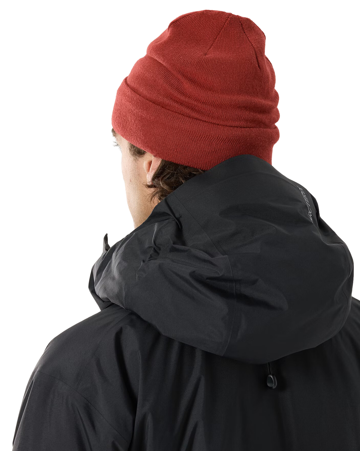 Arc'teryx Embroidered Bird Toque Beanies - Trojan Wake Ski Snow