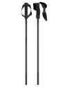 Atomic AMT Carbon SQS Ski Poles - Black / Anthracite - 2023 Ski Poles - Trojan Wake Ski Snow