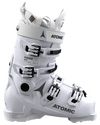 Atomic Hawx Ultra 95 S GW Womens Ski Boots - Vapor / White - 2023 Snow Ski Boots - Trojan Wake Ski Snow