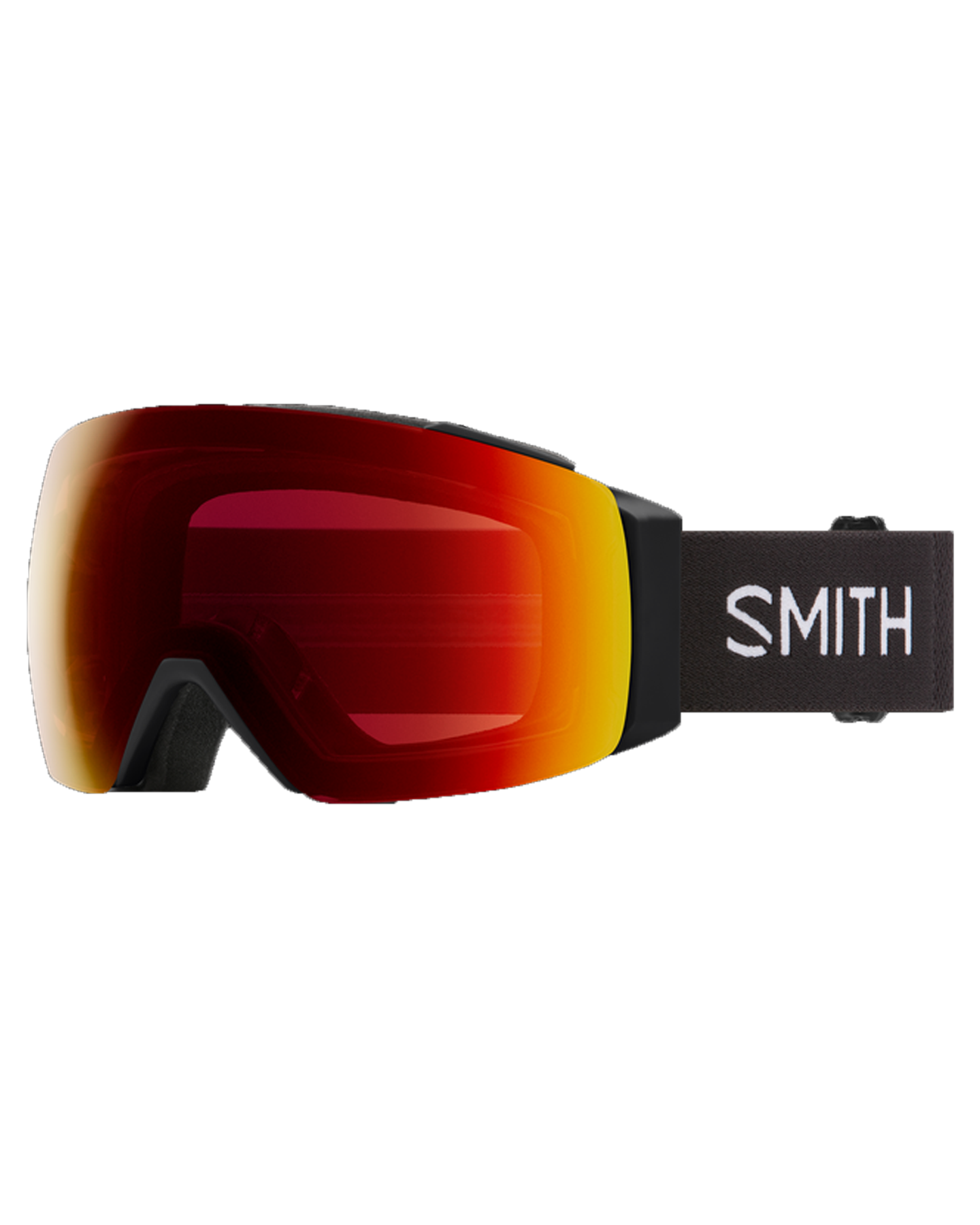 Smith I/O Mag Snow Goggles Snow Goggles - Trojan Wake Ski Snow