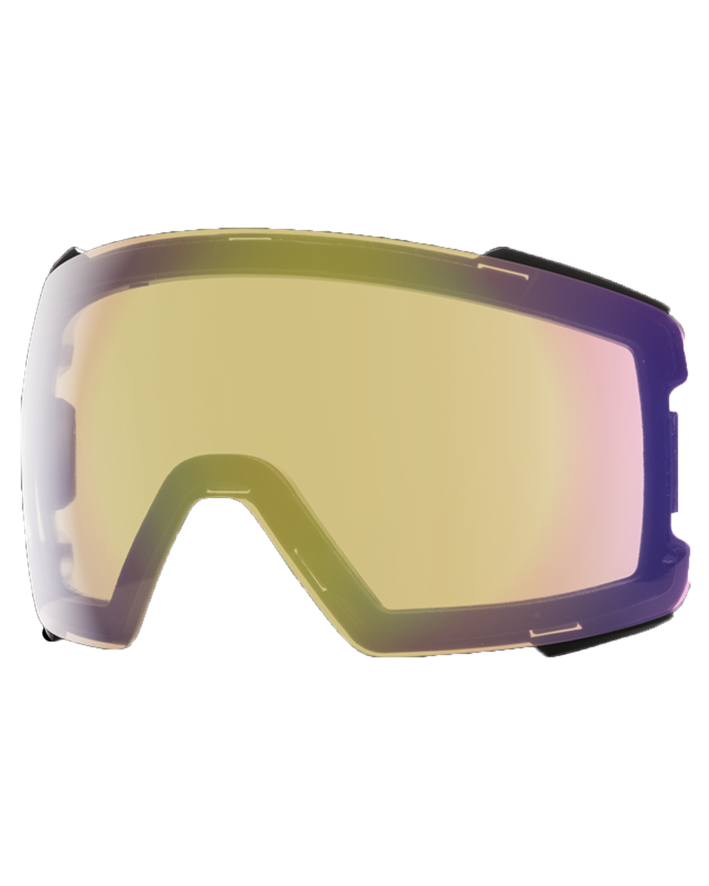 Smith I/O Mag Snow Goggles Snow Goggles - Trojan Wake Ski Snow