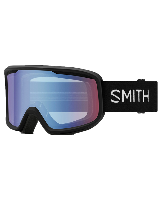 Smith Frontier Snow Goggles Snow Goggles - Trojan Wake Ski Snow