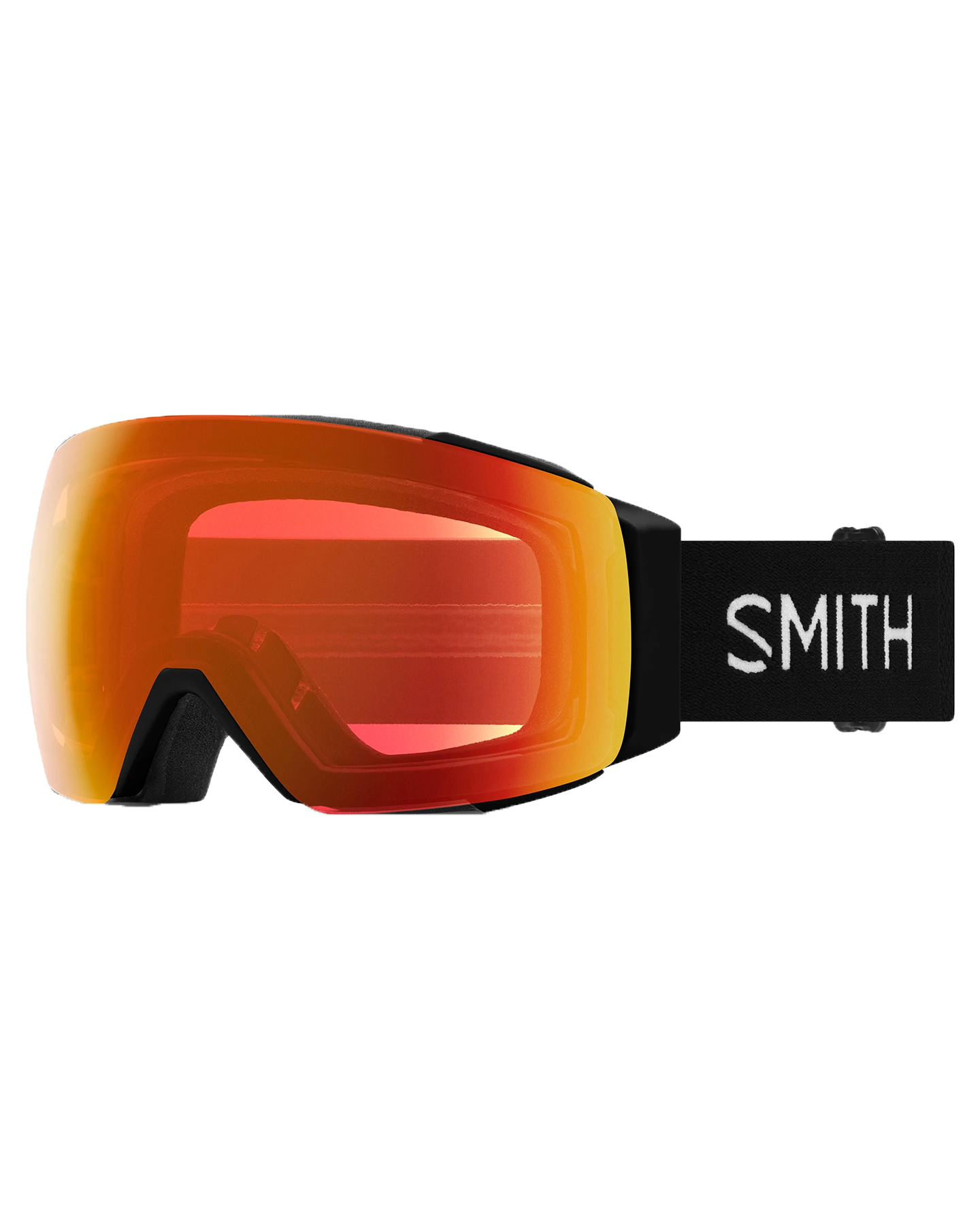 Smith I/O Mag Snow Goggles Snow Goggles - Trojan Wake Ski Snow