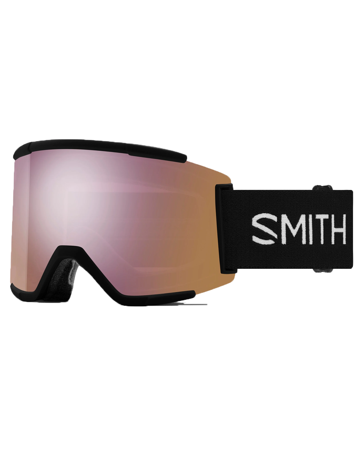 Smith Squad Xl Snow Goggles Snow Goggles - Trojan Wake Ski Snow