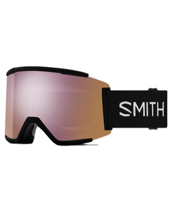 Smith Squad Xl Snow Goggles Snow Goggles - Trojan Wake Ski Snow