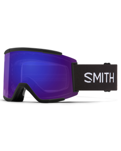 Smith Squad Xl Snow Goggles Snow Goggles - Trojan Wake Ski Snow