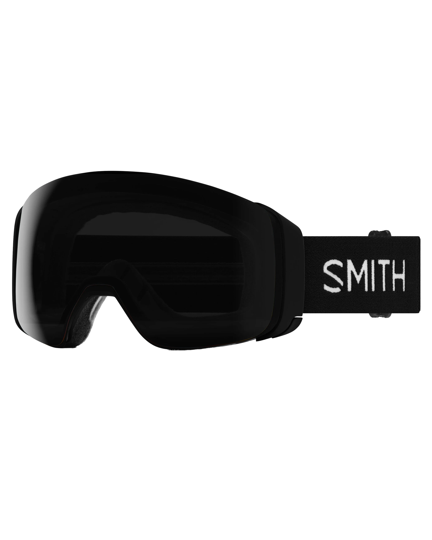 Smith 4D Mag S Snow Goggles Snow Goggles - Trojan Wake Ski Snow