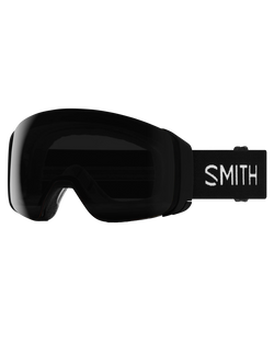 Smith 4D Mag S Snow Goggles Snow Goggles - Trojan Wake Ski Snow