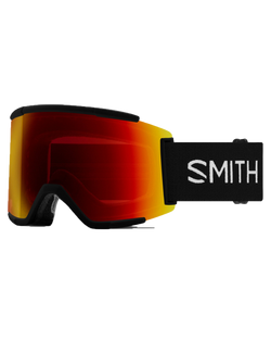 Smith Squad Xl Snow Goggles Snow Goggles - Trojan Wake Ski Snow