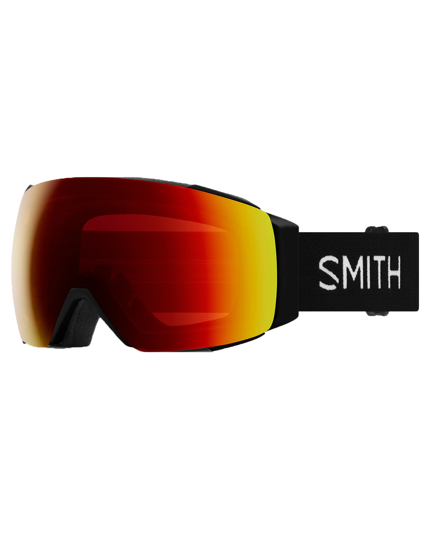 Smith I/O Mag Snow Goggles Snow Goggles - Trojan Wake Ski Snow