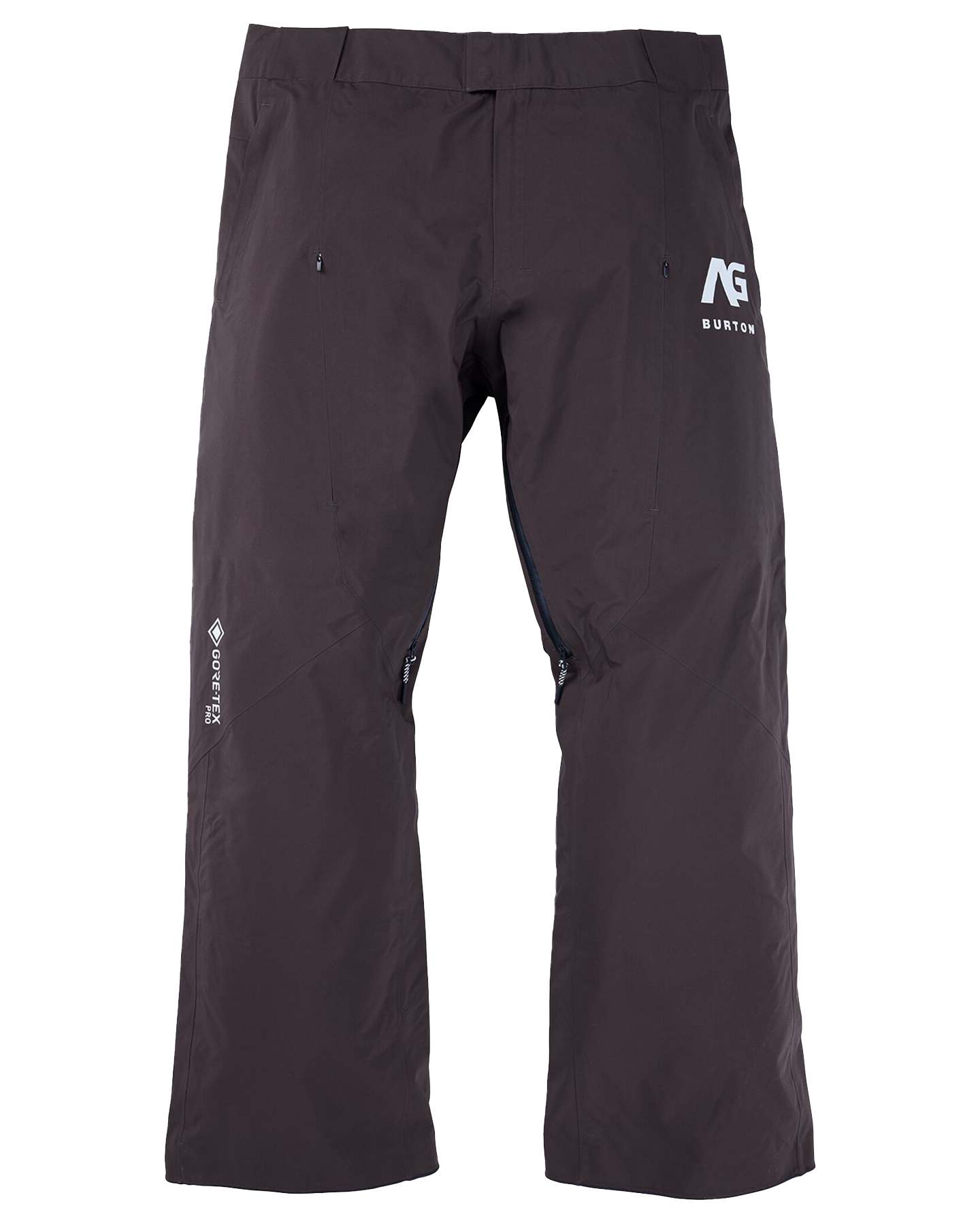 Burton Analog Hardpack 3L Gore-Tex Snow Pants Snow Pants - Trojan Wake Ski Snow