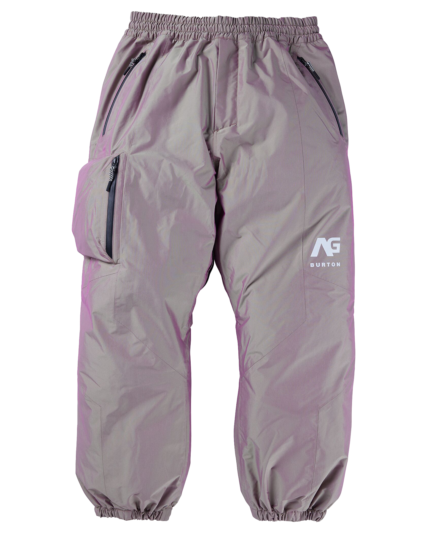 Burton Analog Offspin Pants Pants - Trojan Wake Ski Snow