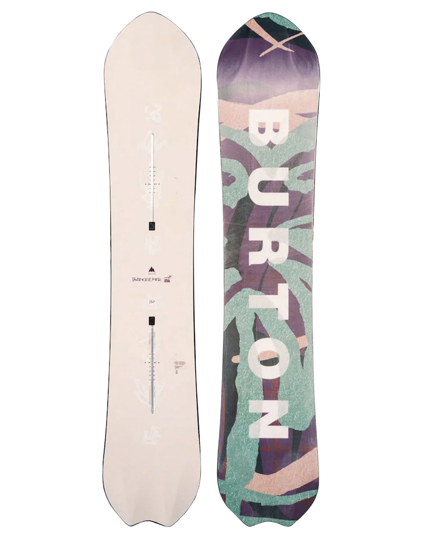 Burton Men's Snowboards Page 2 Trojan Wake Ski Snow