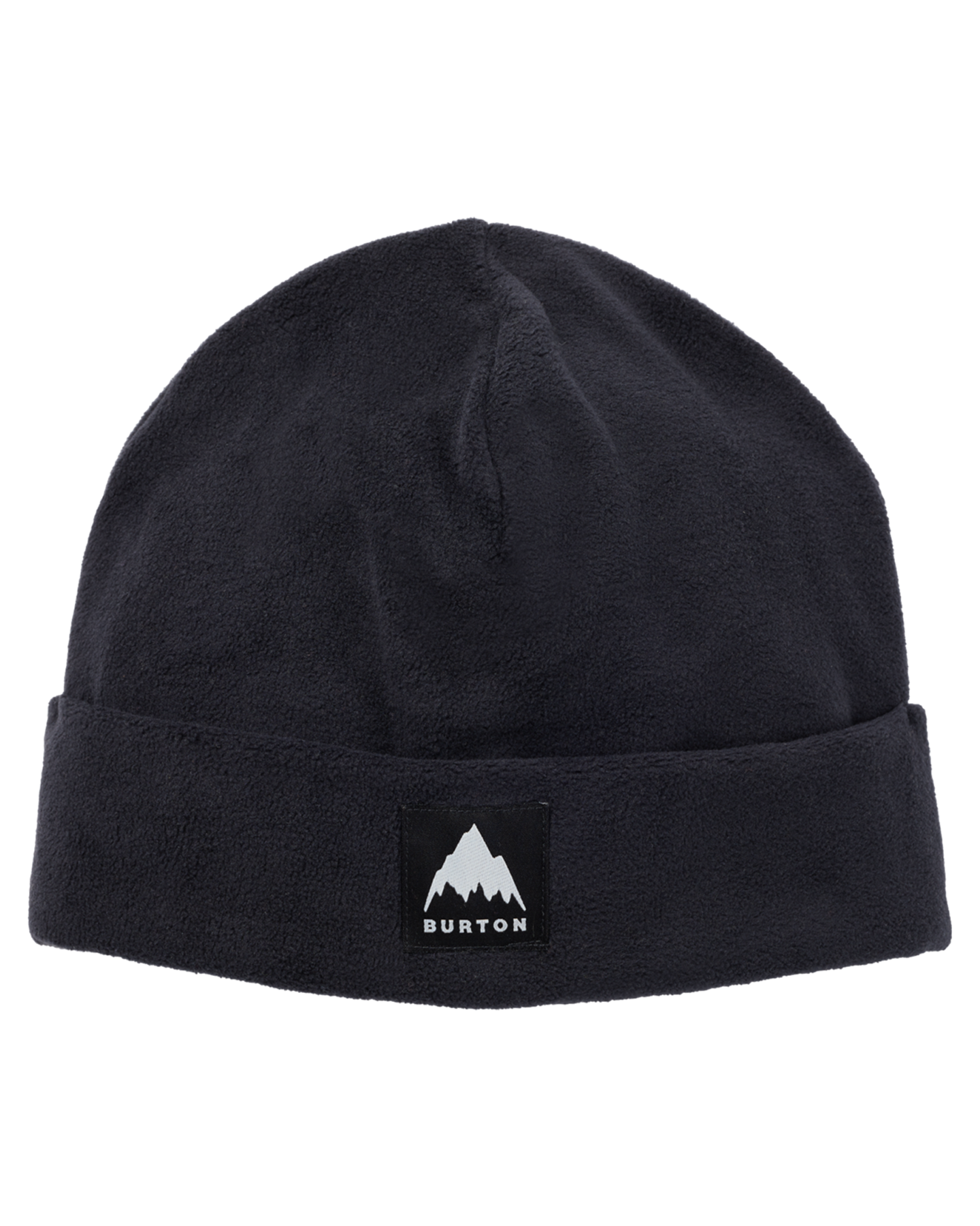 Burton Burke Beanie - True Black Beanies - Trojan Wake Ski Snow