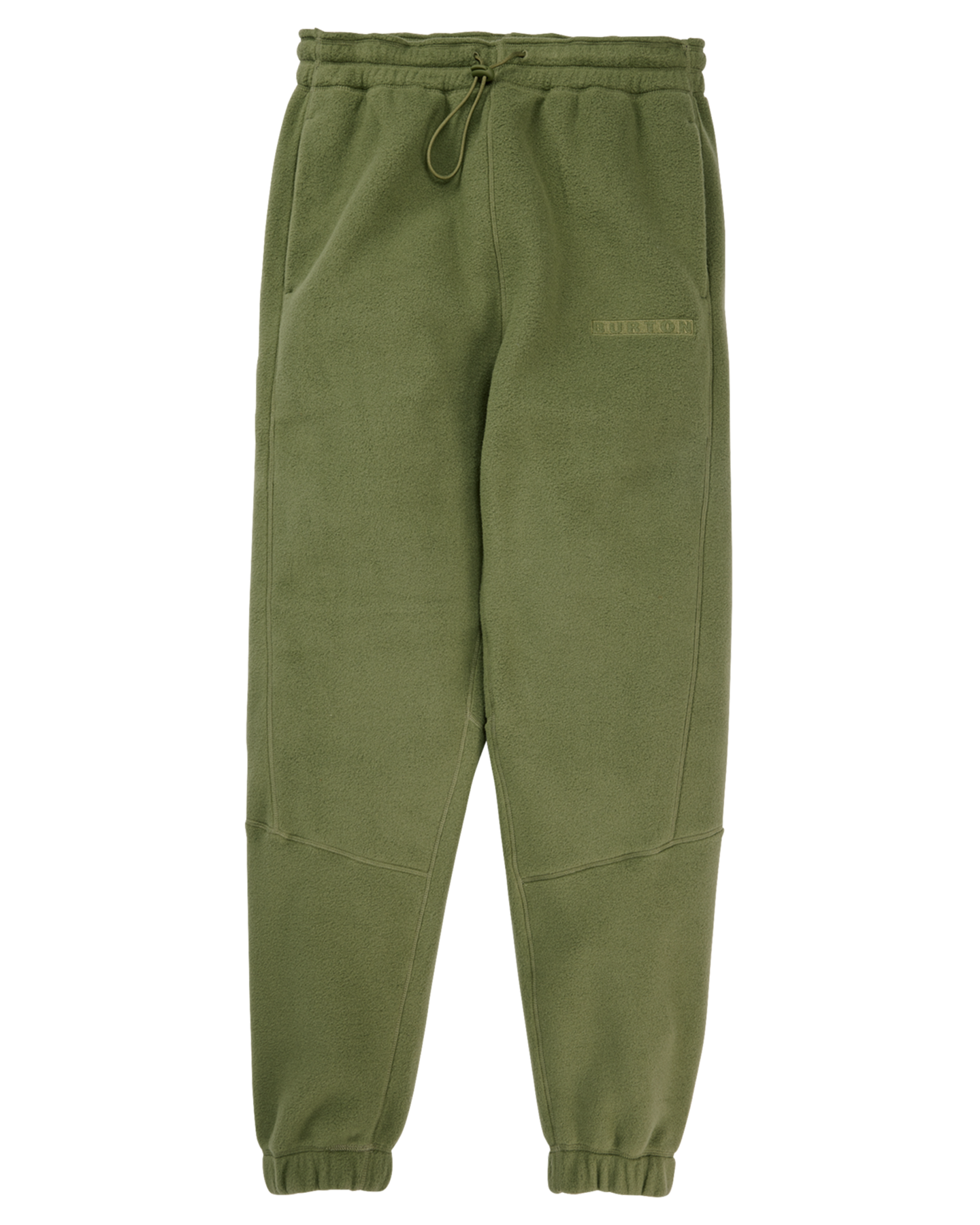 Burton Cinder Pants - Forest Moss Pants - Trojan Wake Ski Snow