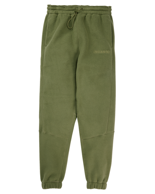 Burton Cinder Pants - Forest Moss Pants - Trojan Wake Ski Snow