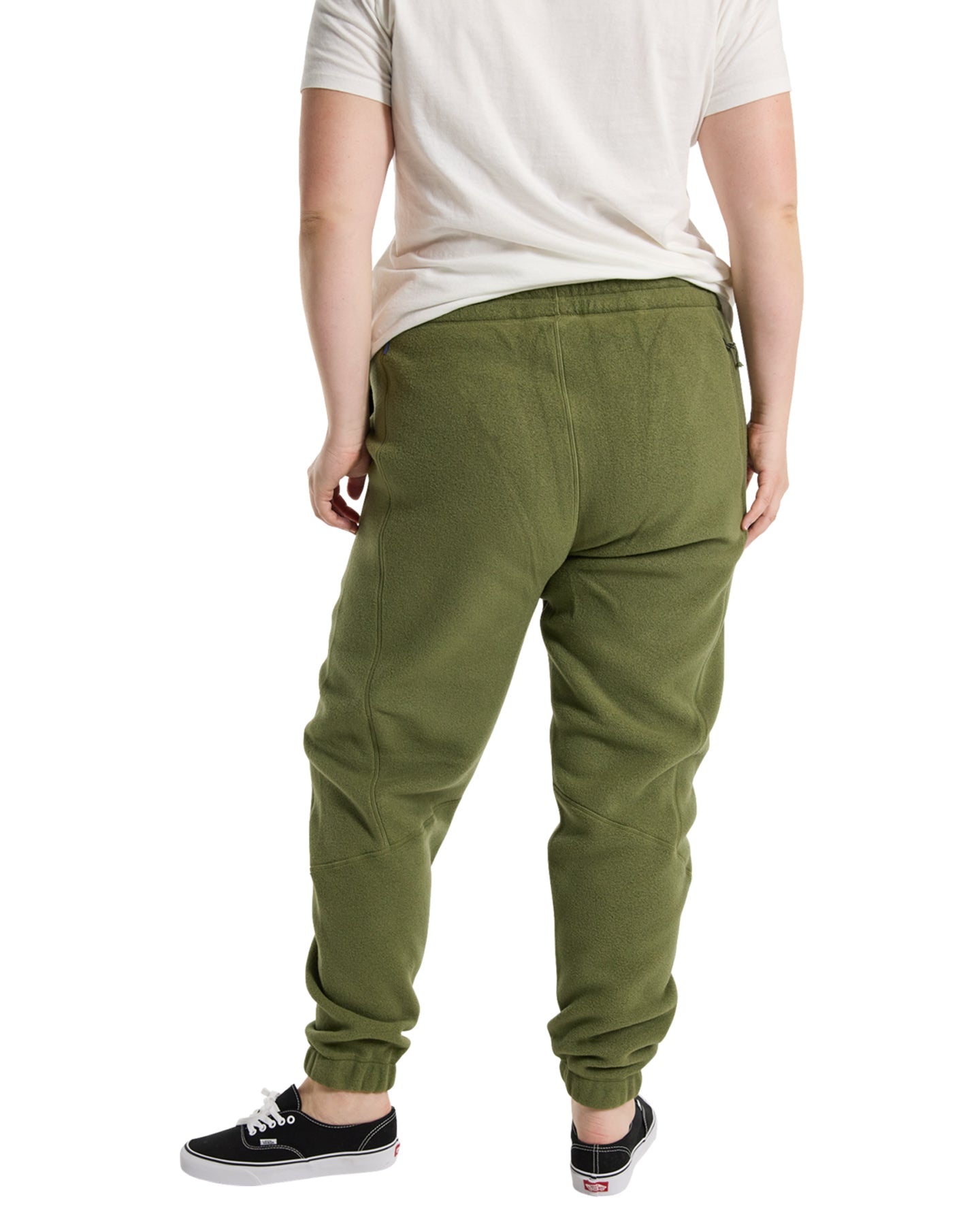 Burton Cinder Pants - Forest Moss Pants - Trojan Wake Ski Snow