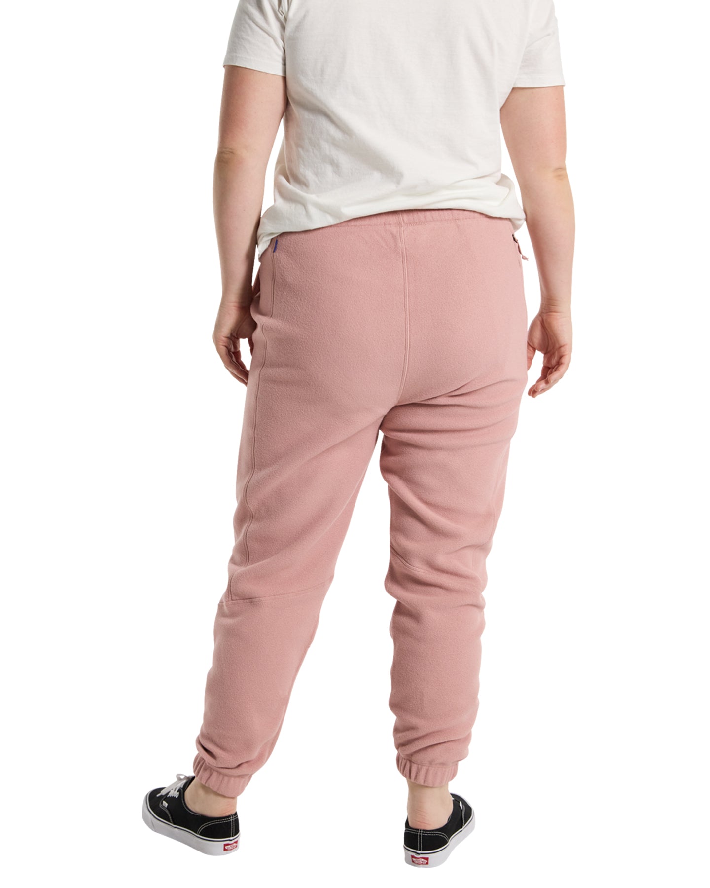 Burton Cinder Pants - Powder Blush Pants - Trojan Wake Ski Snow