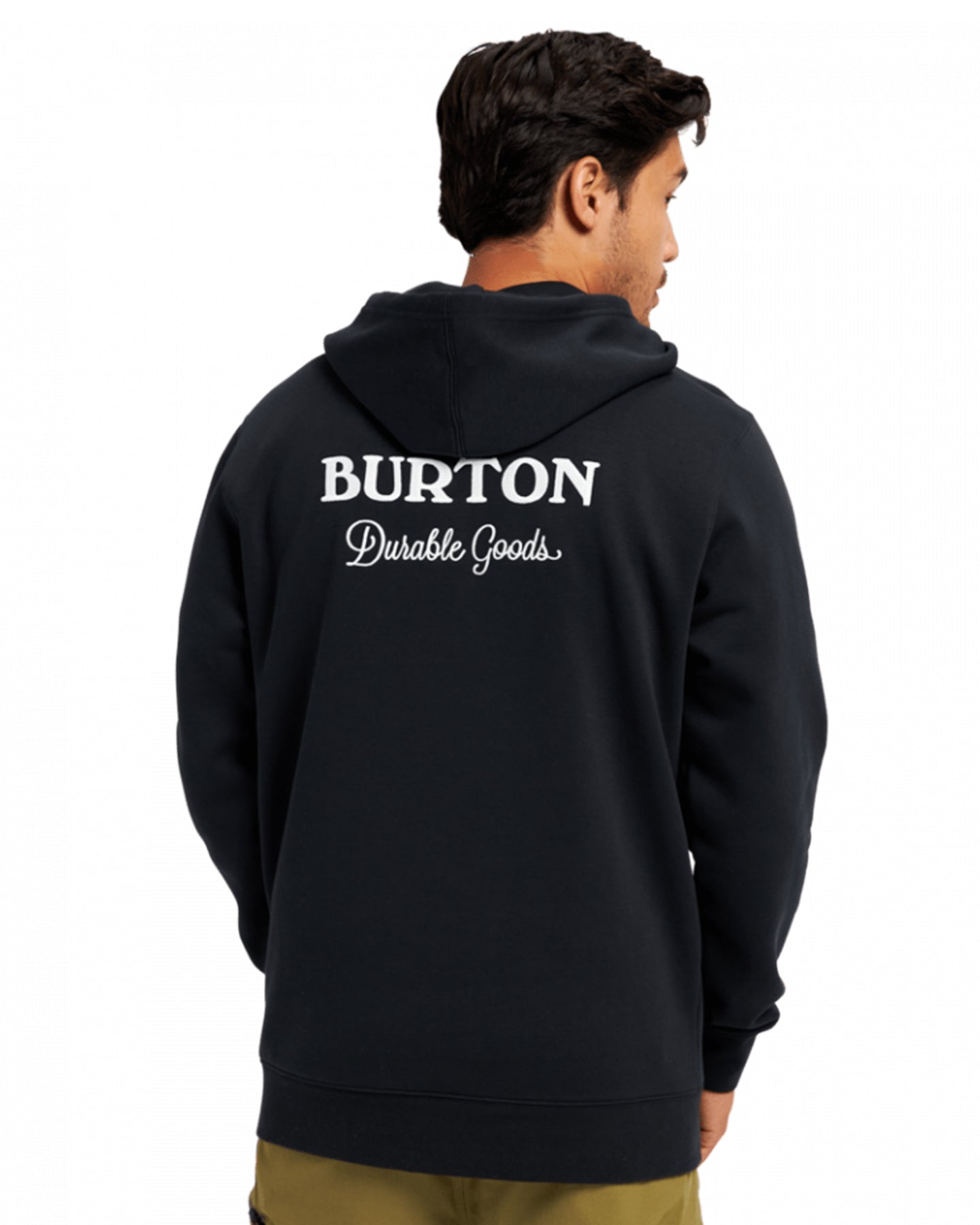 Durable hoodie outlet