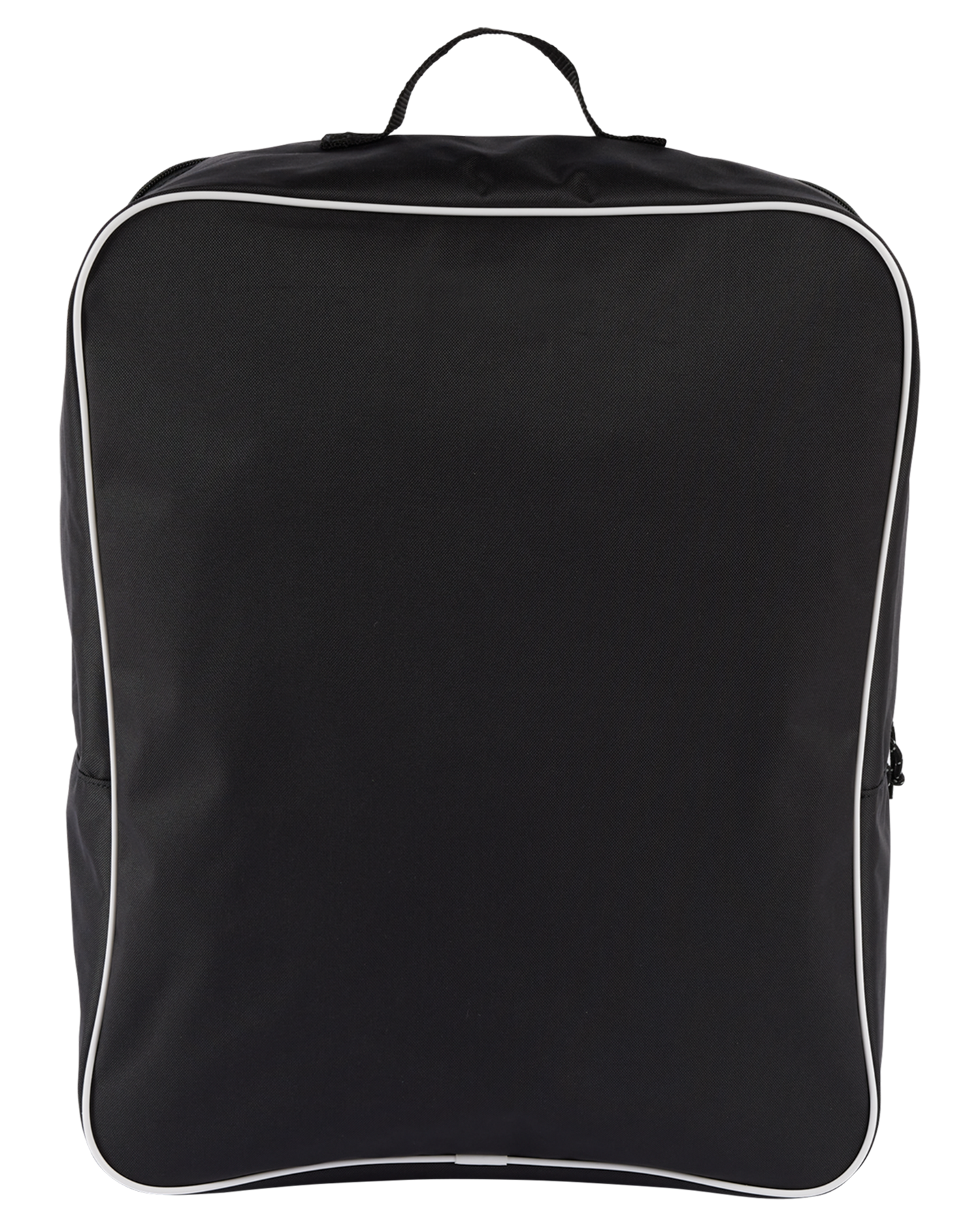 Burton Flight Attendant 32L Accessory Bag - True Black Luggage Bags - Trojan Wake Ski Snow