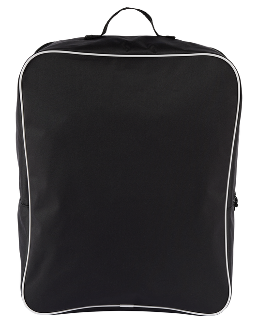 Burton Flight Attendant 32L Accessory Bag - True Black Luggage Bags - Trojan Wake Ski Snow