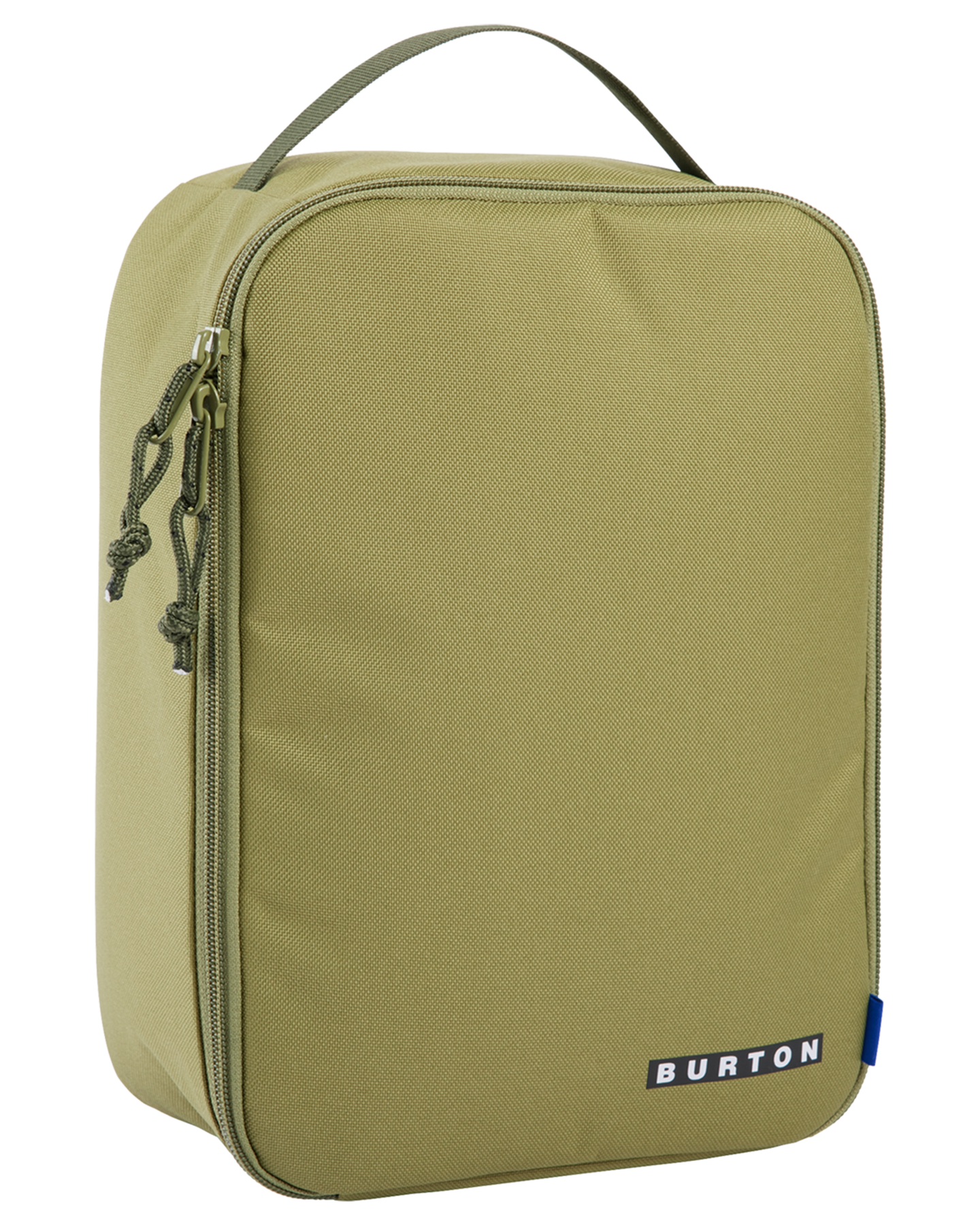 Burton Lunch-N-Box 8L Cooler Bag - Martini Olive Luggage Bags - Trojan Wake Ski Snow