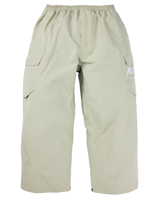 Burton Men's Analog 2L Gore-Tex Snow Pants Snow Pants - Trojan Wake Ski Snow