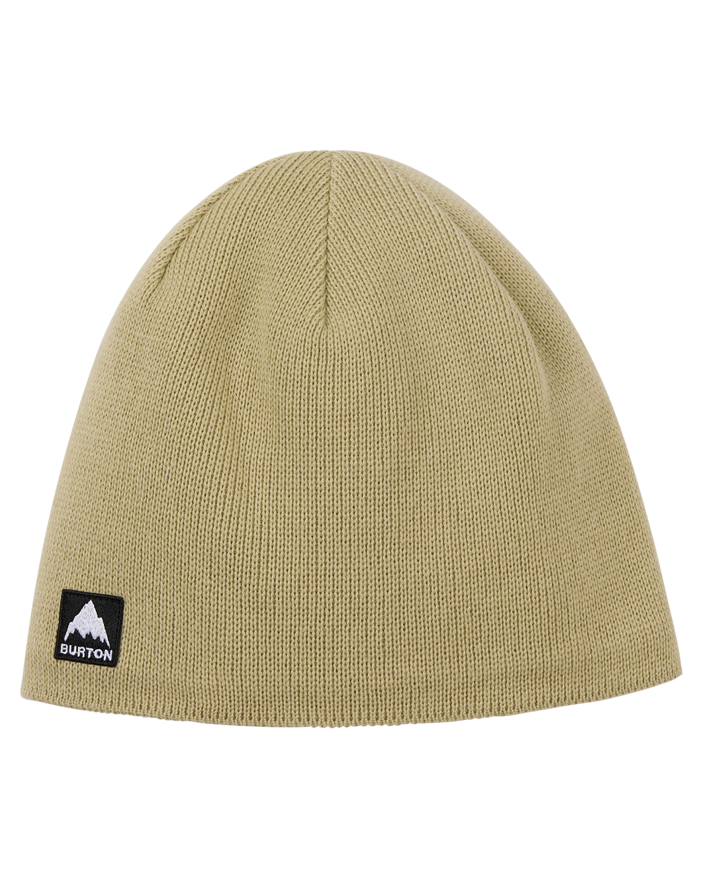 Burton Mountain High Fleece-Lined Beanie - Mushroom Beanies - Trojan Wake Ski Snow