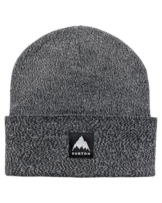 Burton Recycled Kactusbunch Tall Beanie Beanies - Trojan Wake Ski Snow