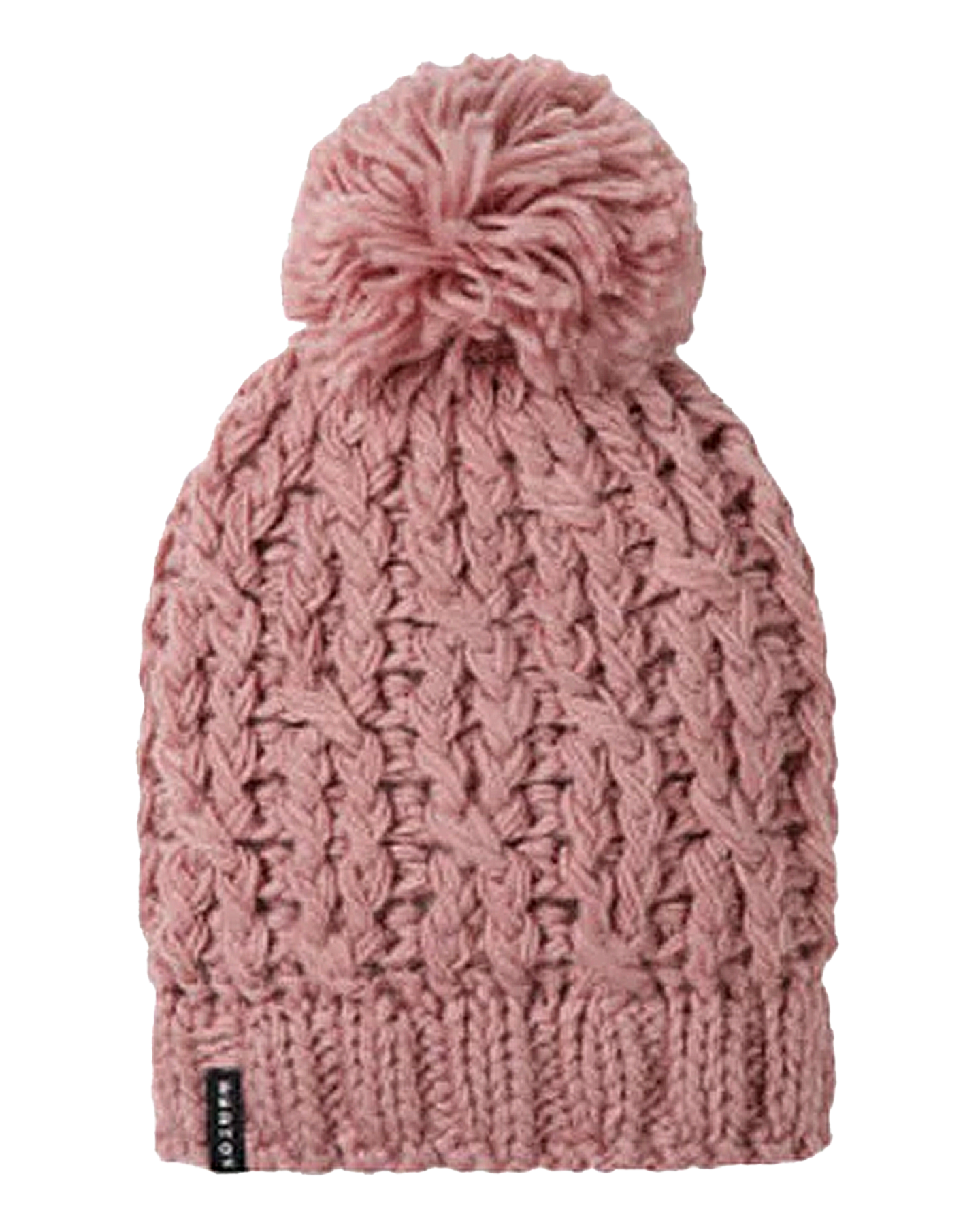 Burton Recycled Kismet Beanie - Powder Blush Beanies - Trojan Wake Ski Snow