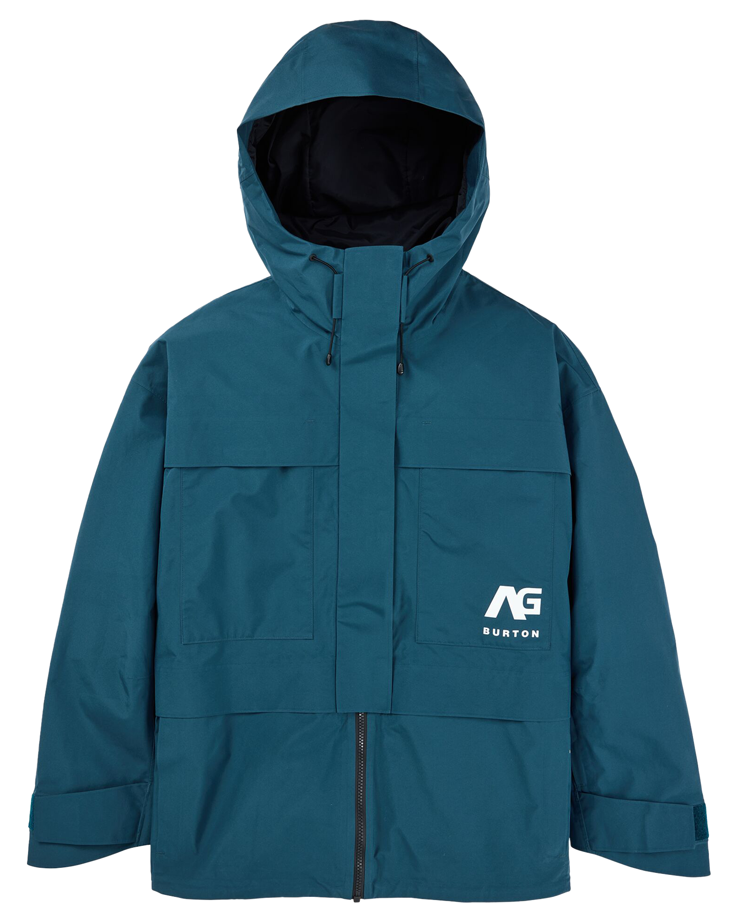 Burton Women's Analog Hedstall Gore-Tex 2L Snow Jacket Snow Jackets - Trojan Wake Ski Snow