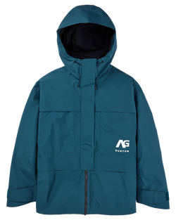 Burton Women's Analog Hedstall Gore-Tex 2L Snow Jacket Snow Jackets - Trojan Wake Ski Snow