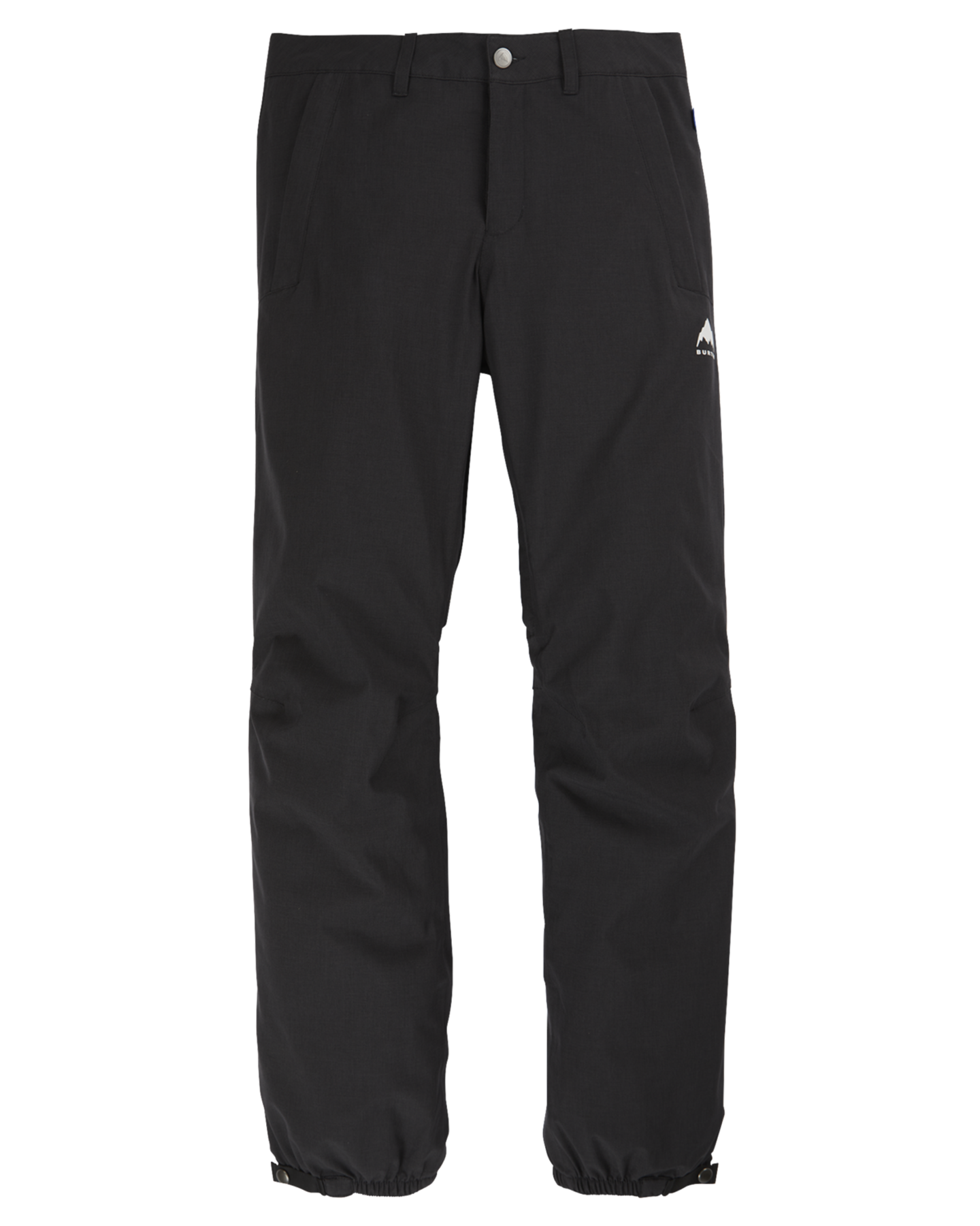 Burton Women's Melter Plus 2L Pants - True Black Snow Pants - Trojan Wake Ski Snow