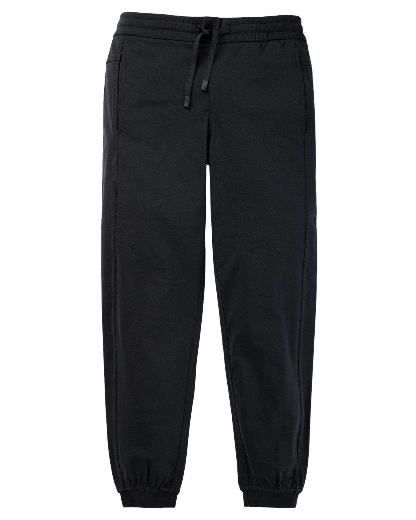 Burton Women's Multipath Jogger Pants - True Black Pants - Trojan Wake Ski Snow