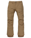 Burton Men's [ak]® Swash Gore‑Tex 2L Snow Pants - Kelp Snow Pants - Trojan Wake Ski Snow