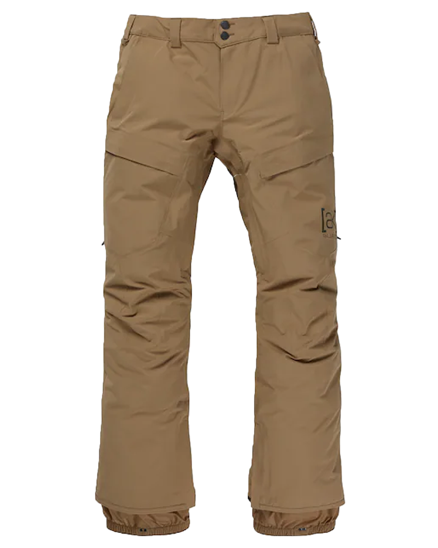 Burton Men's [ak]® Swash Gore‑Tex 2L Snow Pants - Kelp Snow Pants - Trojan Wake Ski Snow