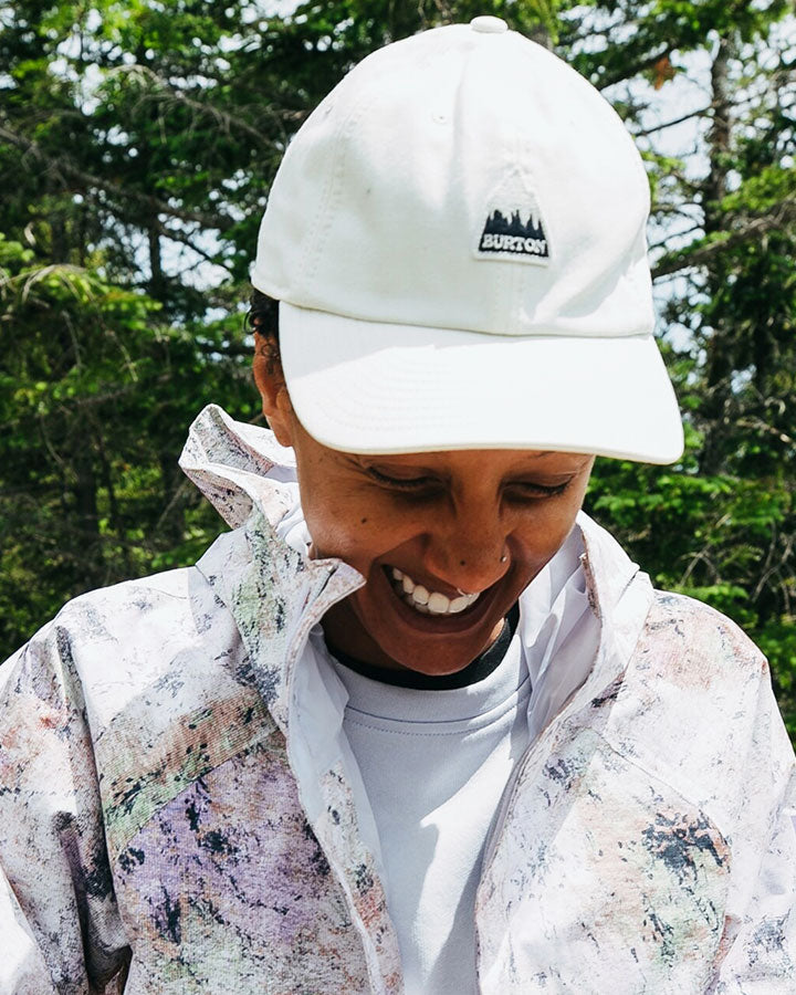 Burton rad best sale dad hat