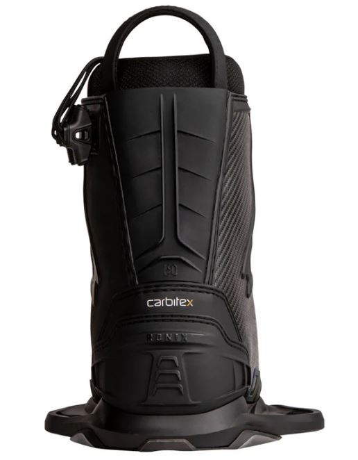 Ronix One Carbitex Wakeboard Boots - 2024 Wakeboard Boots - Mens - Trojan Wake Ski Snow