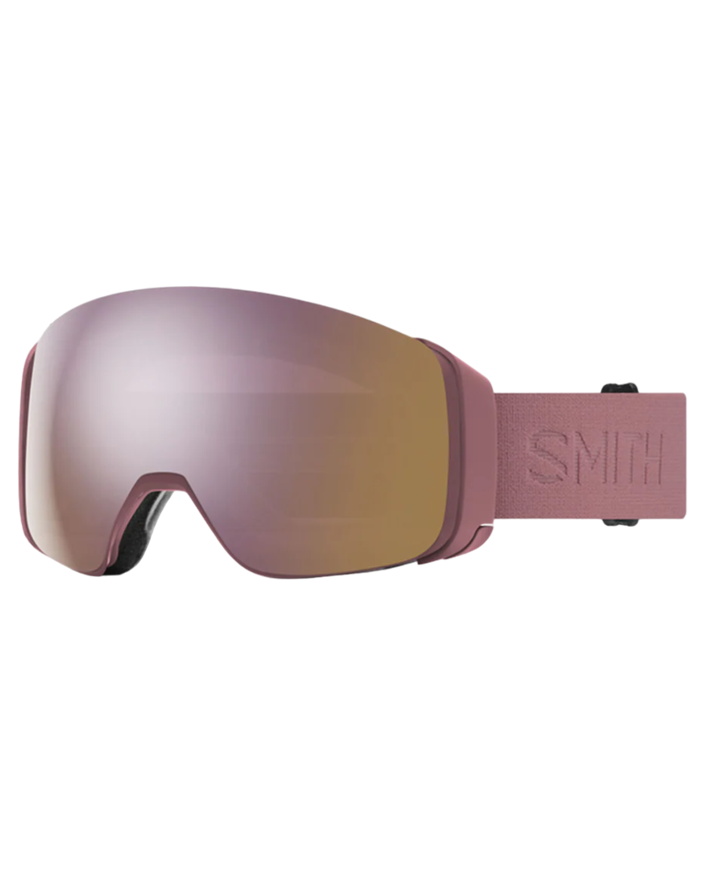 Smith 4D Mag Snow Goggles Snow Goggles - Trojan Wake Ski Snow