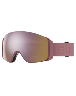 Smith 4D Mag Snow Goggles Snow Goggles - Trojan Wake Ski Snow