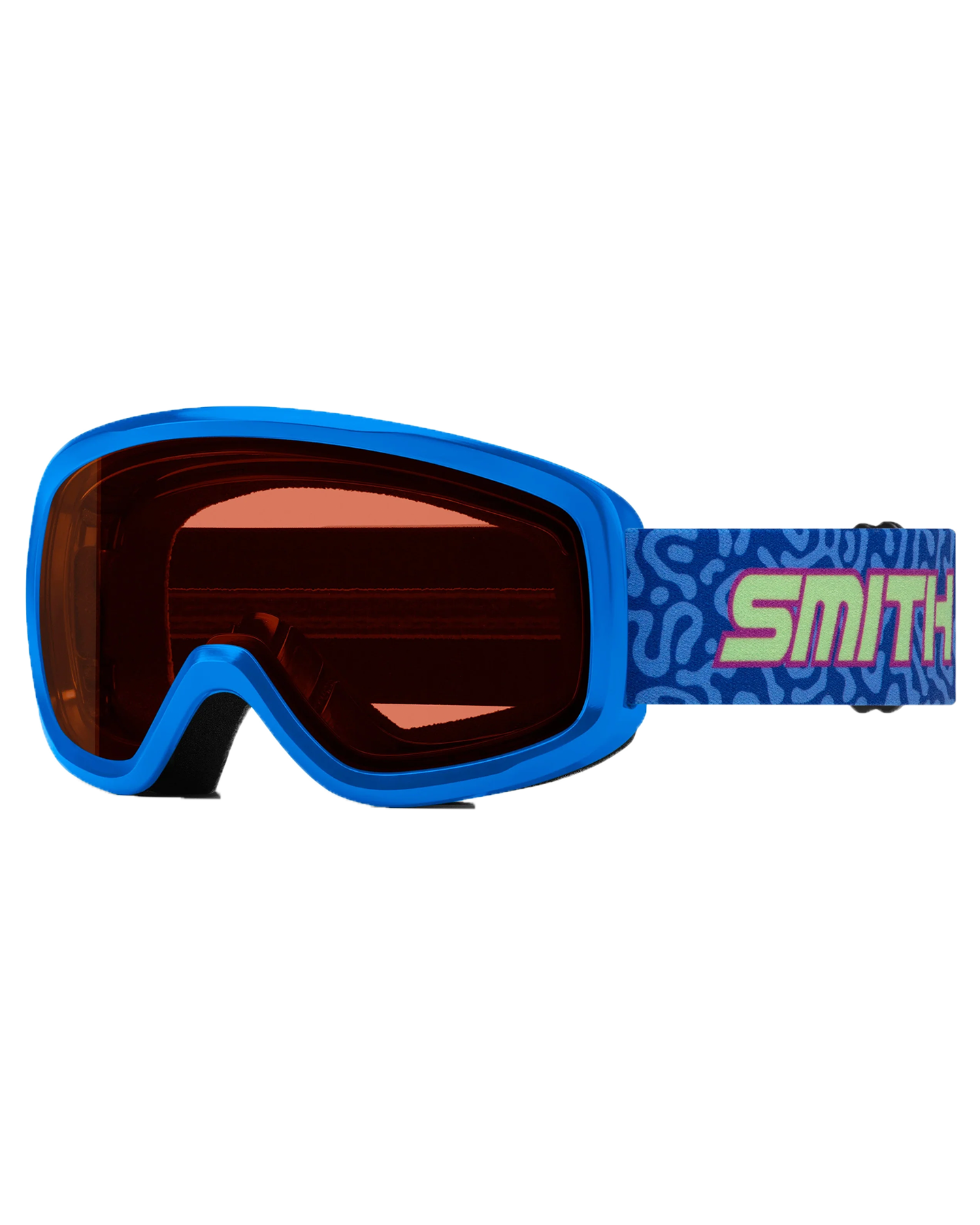 Smith Snowday Kids' Snow Goggles | Shop Ski & Snowboard Goggles at ...