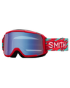 Smith Daredevil Kids' Snow Goggles Snow Goggles - Trojan Wake Ski Snow