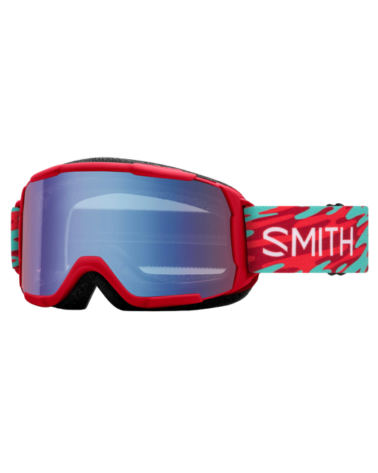 Smith Daredevil Kids' Snow Goggles Kids' Snow Goggles - Trojan Wake Ski Snow