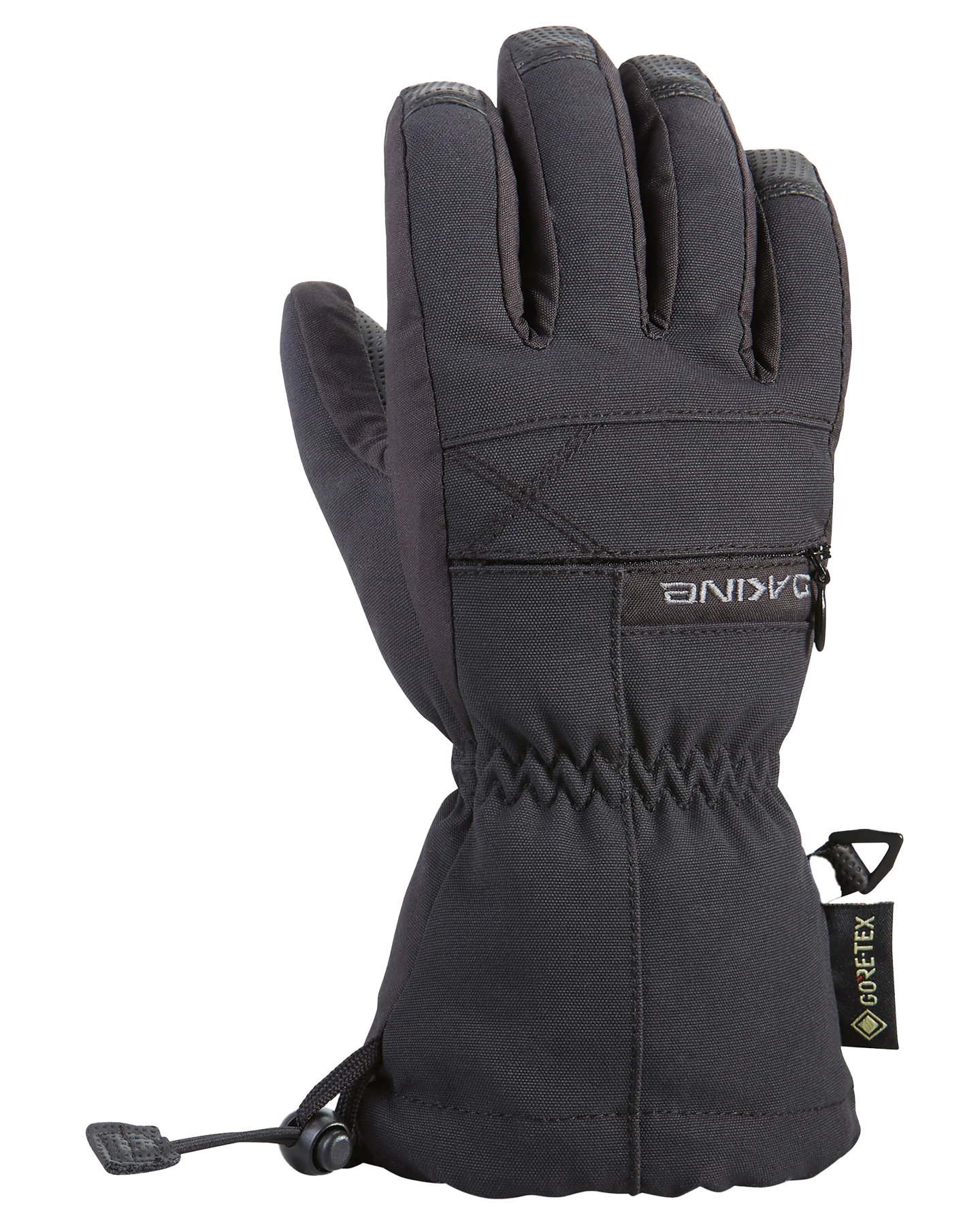 Dakine Kids' Avenger Gore-Tex Snow Gloves Snow Gloves & Mittens - Trojan Wake Ski Snow