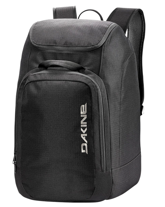 Dakine Boot Pack 50L - Black Snowboard Boot Bags - Trojan Wake Ski Snow