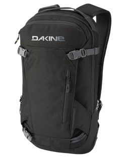 Dakine Heli Pack 12L Pack Luggage Bags - Trojan Wake Ski Snow